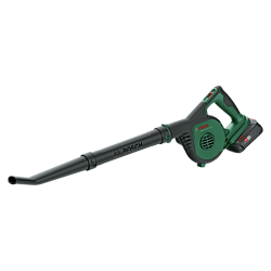 bosch akkus lombfújó ulb 18v-130 eu kit (06008a0600)