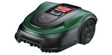 bosch robotfűnyíró indego xs 300 (06008b0003)