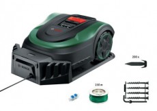 bosch robotfűnyíró indego s 500 (06008b0202)
