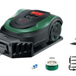 bosch robotfűnyíró indego s 500 (06008b0202)