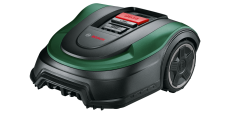 bosch autonóm fűnyírógép 700+ w/eeu 06008b0303