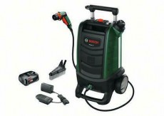 bosch magasnyomású mosó fontus - eu 06008b6101