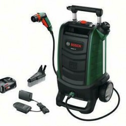 bosch magasnyomású mosó fontus - eu 06008b6101