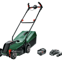 bosch akkus fűnyíró citymower 18v-32 06008b9a07