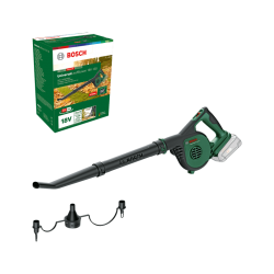 bosch akkus lombfújó ulb 18v-130 06008a0601
