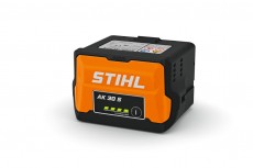 stihl akkumulátor ak 30.0 s (45204006545)