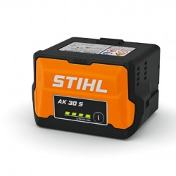 stihl akkumulátor ak 30.0 s (45204006545)