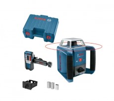 bosch építkezési lézer grl 400 h + lr 1 lboxx 0601061806
