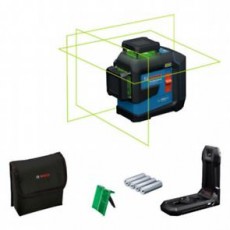 bosch építkezési lézer gll 80-33 g 0601065500
