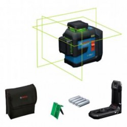 bosch építkezési lézer gll 80-33 g 0601065500