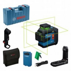 bosch építkezési lézer gll 80-33 g 0601065501