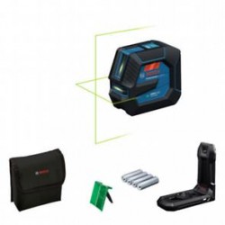 bosch építkezési lézer gll 20-22 g 0601065600