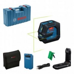 bosch építkezési lézer gll 20-22 g 0601065602