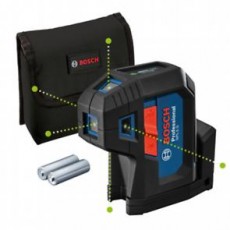 bosch gpl 5 g zöld pontlézer 0601066p00