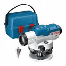 bosch gol20 optikai szintező műszer 0601068400