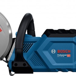 bosch daraboló csiszoló gcs 18v-230 06013b0000
