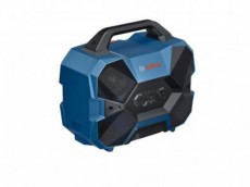 bosch bluetooth hangszóró gpb 18v-6 c 06014a6000