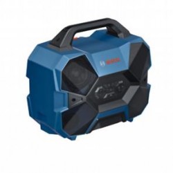 bosch bluetooth hangszóró gpb 18v-6 c 06014a6000