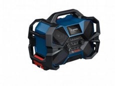 bosch power-rádiódoboz gpb 18vh-6 src 06014a6200