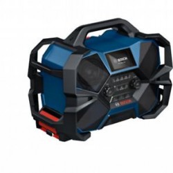 bosch power-rádiódoboz gpb 18vh-6 src 06014a6200