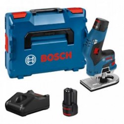 bosch gkf 12v-8 akkus élmaró (2x3,0ah) l-boxx 06016b0000