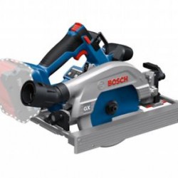 bosch akkus körfűrész gks 18v-57-2 gx 06016c1001