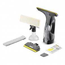 karcher wv 5 plus edition ablaklehúzó 1.633-711.0
