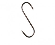 húskampó   5x120 inox 17057