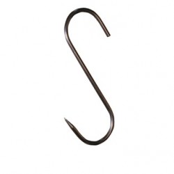 húskampó   5x120 inox 17057