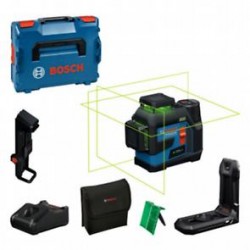 bosch építkezési lézer gll 12v-100-33 cg 0601065401