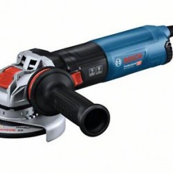 bosch gwx 14-125 s x-lock sarokcsiszoló karton 06017d2100