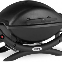 weber grill gázos q1000 fekete 50010075