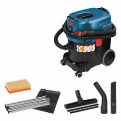 bosch gas 35 l sfc+ ipari univerzális porszívó 06019c3000
