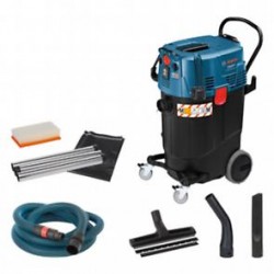 bosch gas 55 m afc ipari univerzális porszívó 06019c3300