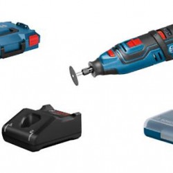 bosch gro 12v-35 forgószerszám 2x2ah l-boxx 06019c5001