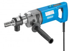 baier koronafúró gép, száraz magfúró készlet  ¤132mm-g bdb825 + koronafúró