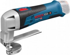 bosch gsc 12v-13 akkus lemezvágó olló solo 0601926105