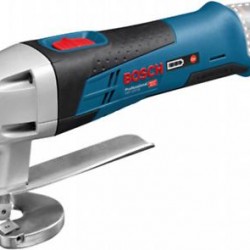 bosch gsc 12v-13 akkus lemezvágó olló solo 0601926105