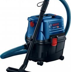 bosch gas 15 nedves/száraz porszívó 06019e5000