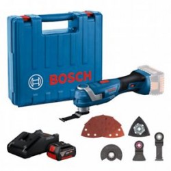 bosch multifunkciós szerszám gop 185-li 06018g2021