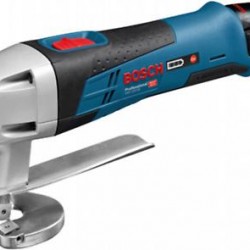 bosch gsc 12v-13 lemezvágó olló 2x2,0ah l-boxx 0601926108