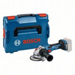 bosch gws 18v-15 c sarokcsiszoló solo l-boxx 06019h6000