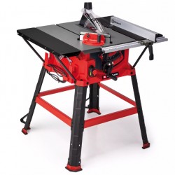 einhell asztali körfűrész tc-ts 254 u (4340510)