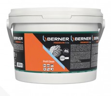 berner törlőkendő 100db/cs 1004332
