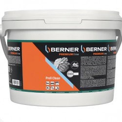 berner törlőkendő 100db/cs 1004332
