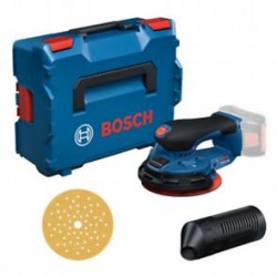 bosch excenter csiszoló gex 18v-150-3 0601372903