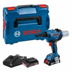 bosch grg 18v-16c akkus szegecshúzó 2,0ah l-boxx 06019k5020