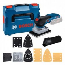 bosch akkus rezgőcsiszoló gss 18v-13 06019l0101
