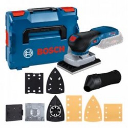 bosch akkus rezgőcsiszoló gss 18v-13 06019l0101