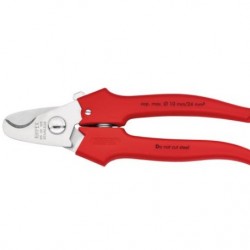 knipex kábelvágó olló 165 95 05 165